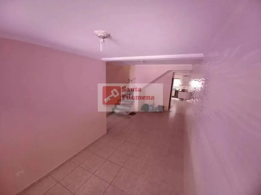 Sobrado com 3 quartos à venda, 133m2 em Parque Oratório, Santo Andre - SP - imagem 6 Foto 6 de Sobrado com 3 quartos à venda, 133m2 em Parque Oratório, Santo Andre - SP