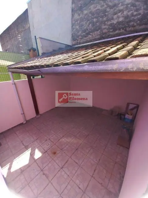 Sobrado com 3 quartos à venda, 133m2 em Parque Oratório, Santo Andre - SP - imagem 7 Foto 7 de Sobrado com 3 quartos à venda, 133m2 em Parque Oratório, Santo Andre - SP