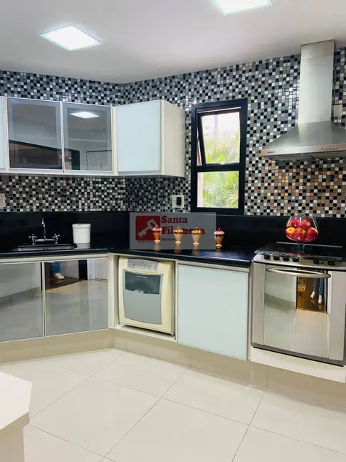 Foto 4 de Apartamento com 2 quartos à venda, 170m2 em Jardim, Santo Andre - SP