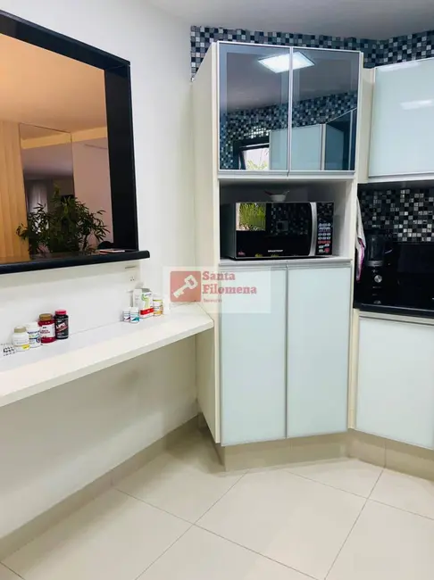 Foto 5 de Apartamento com 2 quartos à venda, 170m2 em Jardim, Santo Andre - SP