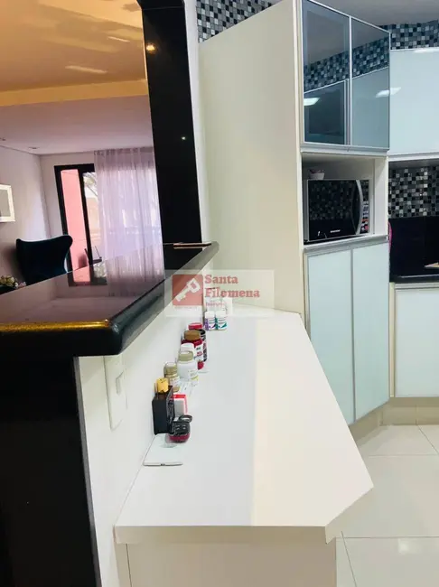 Foto 6 de Apartamento com 2 quartos à venda, 170m2 em Jardim, Santo Andre - SP
