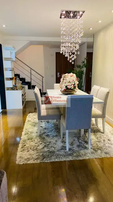 Foto 2 de Apartamento com 2 quartos à venda, 170m2 em Jardim, Santo Andre - SP