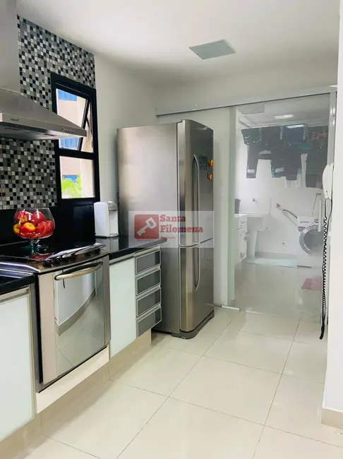 Foto 7 de Apartamento com 2 quartos à venda, 170m2 em Jardim, Santo Andre - SP