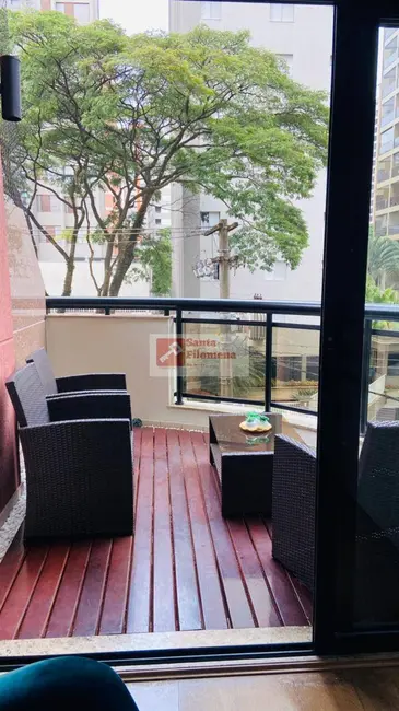 Foto 9 de Apartamento com 2 quartos à venda, 170m2 em Jardim, Santo Andre - SP