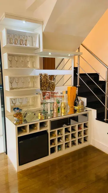 Foto 3 de Apartamento com 2 quartos à venda, 170m2 em Jardim, Santo Andre - SP