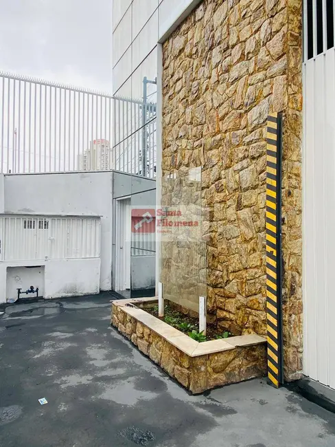 Armazém / Galpão à venda, 715m2 em Vila Palmares, Santo Andre - SP - imagem 5 Foto 5 de Armazém / Galpão à venda, 715m2 em Vila Palmares, Santo Andre - SP
