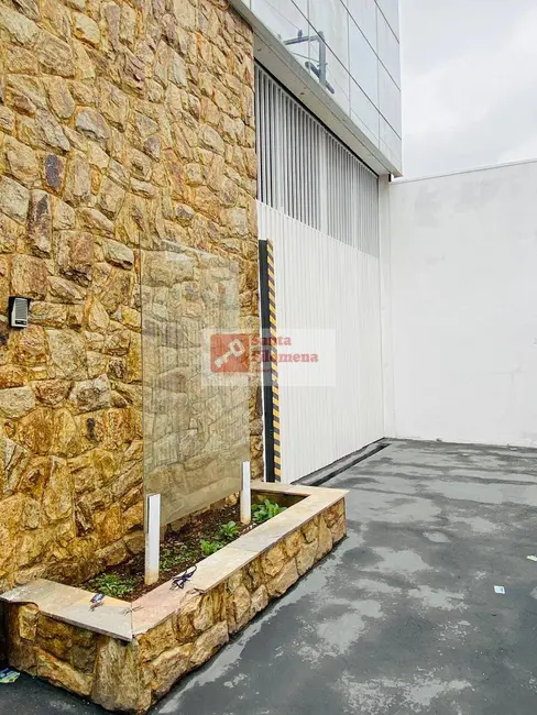 Armazém / Galpão à venda, 715m2 em Vila Palmares, Santo Andre - SP - imagem 4 Foto 4 de Armazém / Galpão à venda, 715m2 em Vila Palmares, Santo Andre - SP