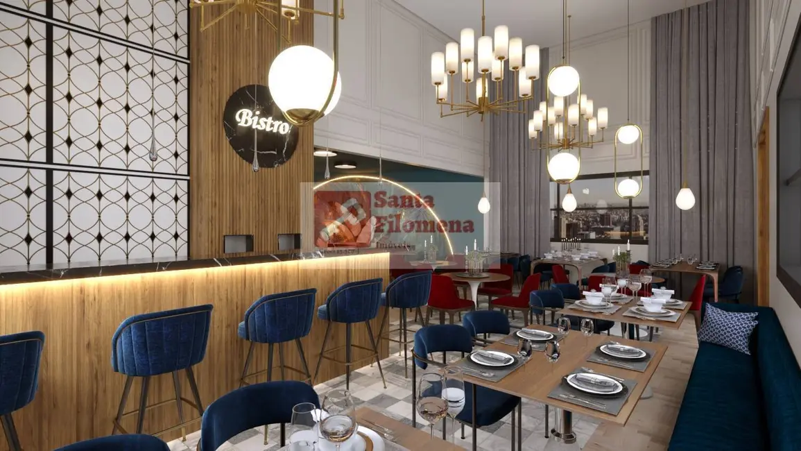 Sala Comercial à venda, 24m2 em Parque Jaçatuba, Santo Andre - SP - imagem 6 Foto 6 de Sala Comercial à venda, 24m2 em Parque Jaçatuba, Santo Andre - SP