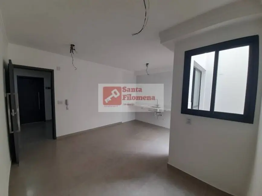 Foto 4 de Apartamento com 2 quartos à venda, 63m2 em Vila Metalúrgica, Santo Andre - SP