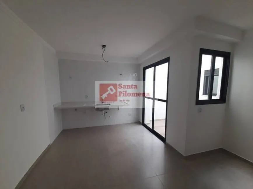 Foto 2 de Apartamento com 2 quartos à venda, 63m2 em Vila Metalúrgica, Santo Andre - SP
