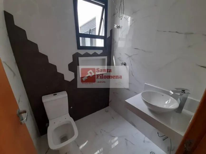 Foto 5 de Apartamento com 2 quartos à venda, 63m2 em Vila Metalúrgica, Santo Andre - SP