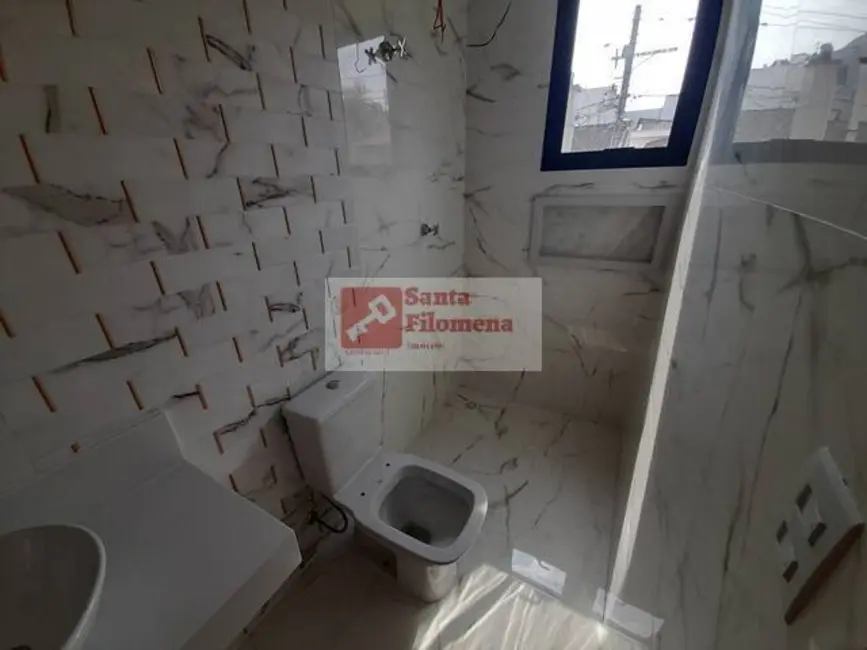 Foto 8 de Apartamento com 2 quartos à venda, 63m2 em Vila Metalúrgica, Santo Andre - SP