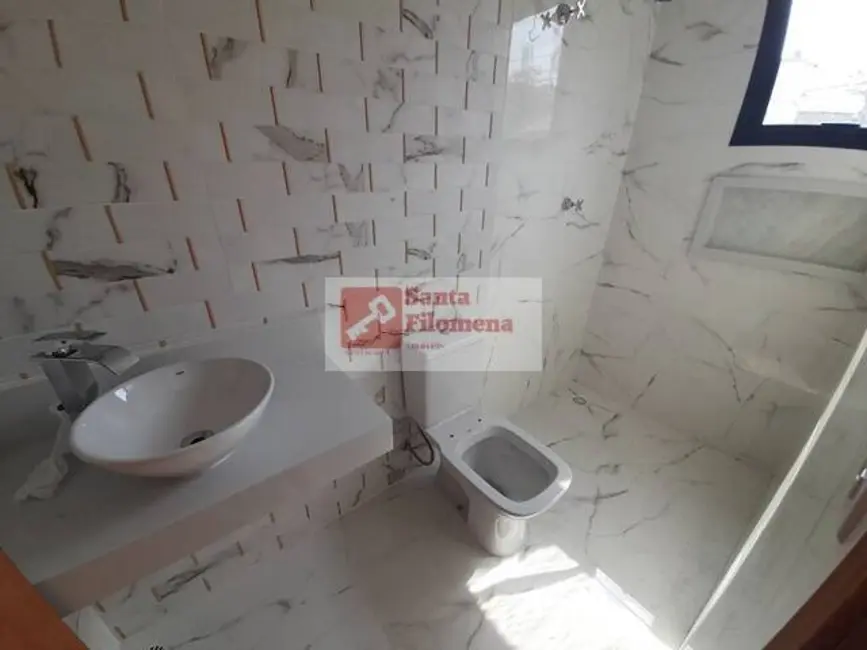 Foto 9 de Apartamento com 2 quartos à venda, 63m2 em Vila Metalúrgica, Santo Andre - SP