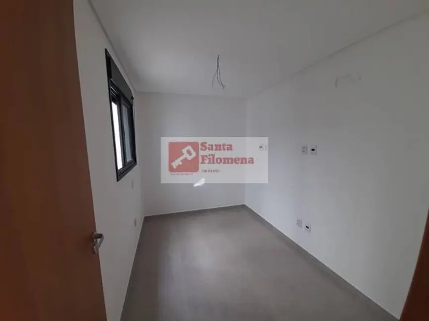 Foto 6 de Apartamento com 2 quartos à venda, 63m2 em Vila Metalúrgica, Santo Andre - SP