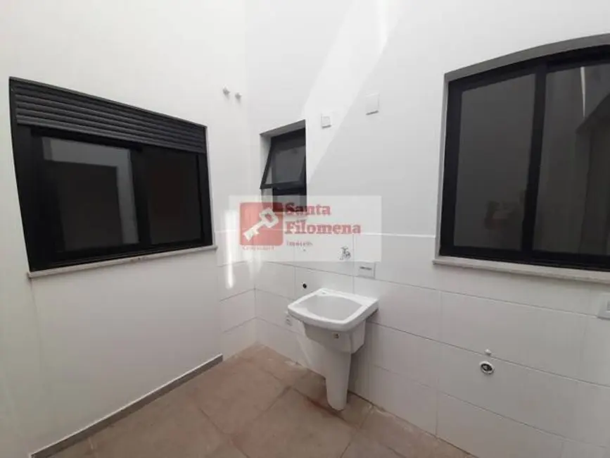 Foto 3 de Apartamento com 2 quartos à venda, 63m2 em Vila Metalúrgica, Santo Andre - SP