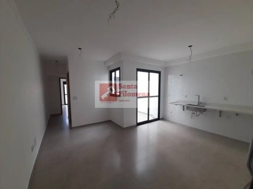 Apartamento com 2 quartos à venda, 56m2 em Vila Metalúrgica, Santo Andre - SP - imagem 4 Foto 4 de Apartamento com 2 quartos à venda, 56m2 em Vila Metalúrgica, Santo Andre - SP