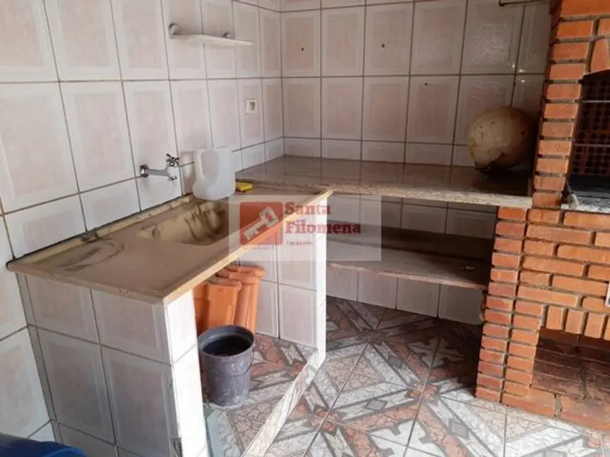 Foto 9 de Terreno / Lote à venda, 250m2 em Jardim das Maravilhas, Santo Andre - SP
