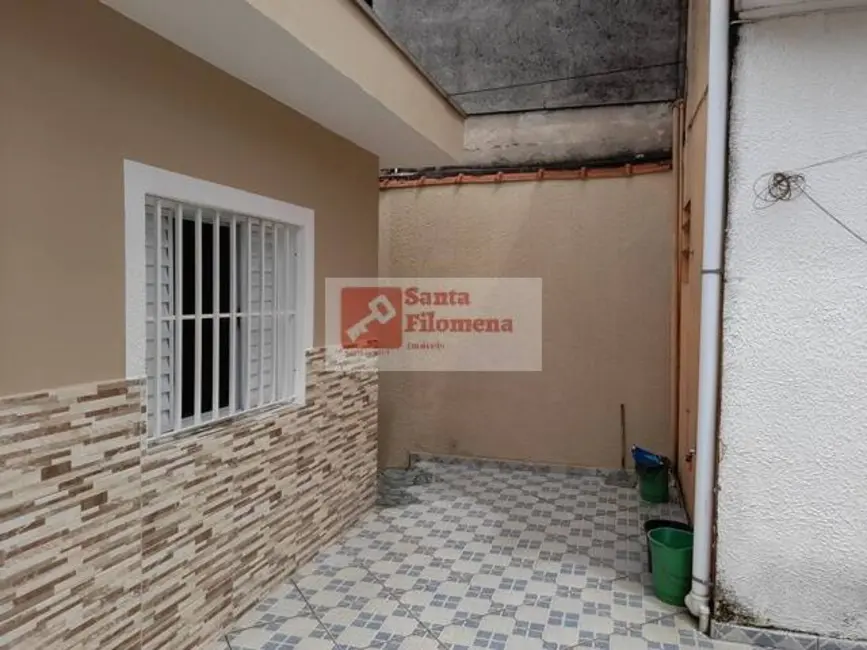 Foto 7 de Terreno / Lote à venda, 250m2 em Jardim das Maravilhas, Santo Andre - SP