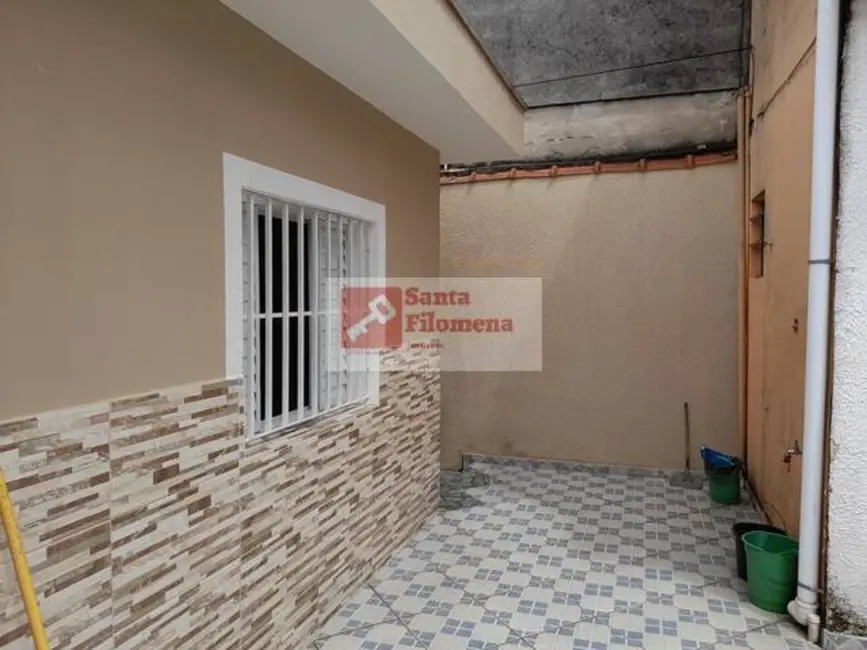 Foto 8 de Terreno / Lote à venda, 250m2 em Jardim das Maravilhas, Santo Andre - SP