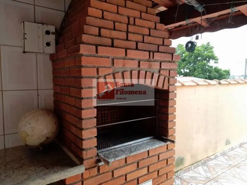 Foto 5 de Terreno / Lote à venda, 250m2 em Jardim das Maravilhas, Santo Andre - SP