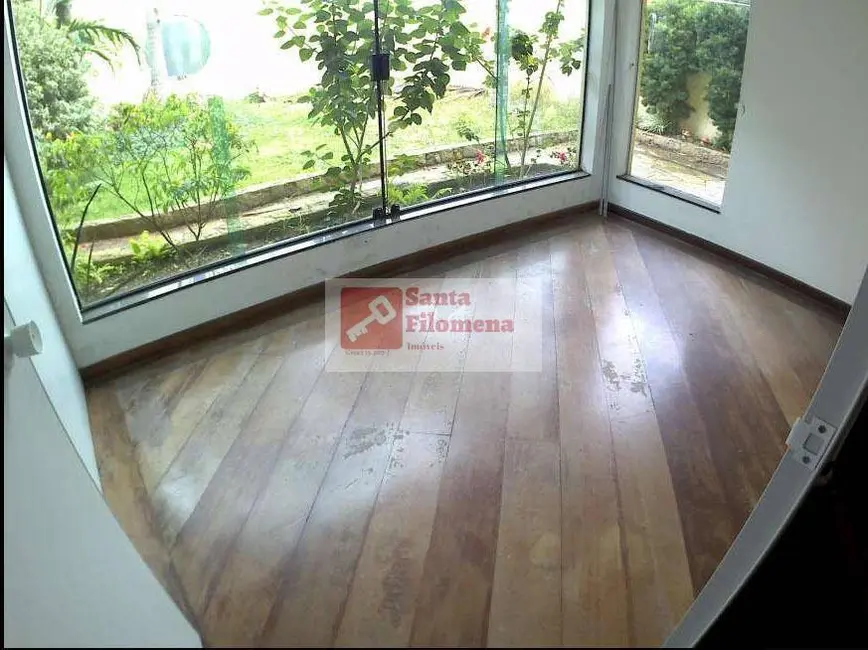 Casa com 3 quartos à venda, 330m2 em Vila Valparaíso, Santo Andre - SP - imagem 2 Foto 2 de Casa com 3 quartos à venda, 330m2 em Vila Valparaíso, Santo Andre - SP