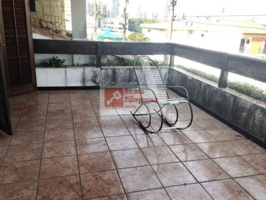 Casa com 3 quartos à venda, 330m2 em Vila Valparaíso, Santo Andre - SP - imagem 3 Foto 3 de Casa com 3 quartos à venda, 330m2 em Vila Valparaíso, Santo Andre - SP