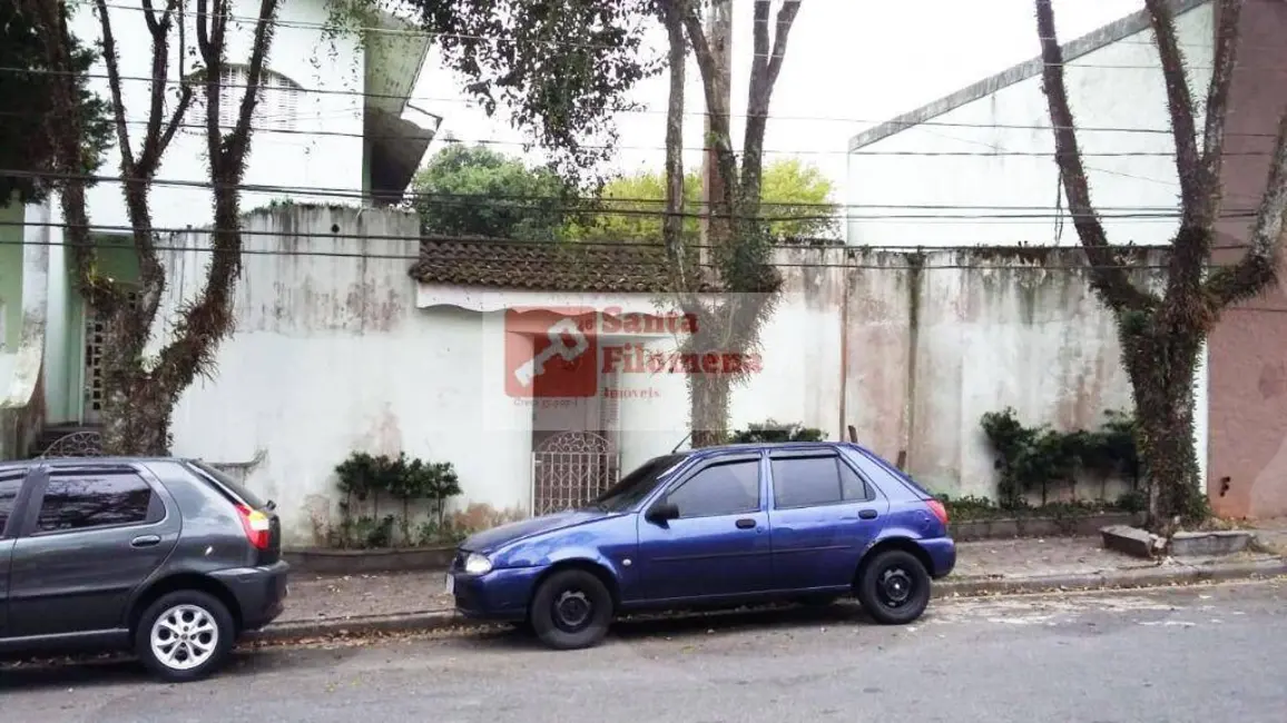 Foto 8 de Casa com 5 quartos à venda, 512m2 em Vila Junqueira, Santo Andre - SP