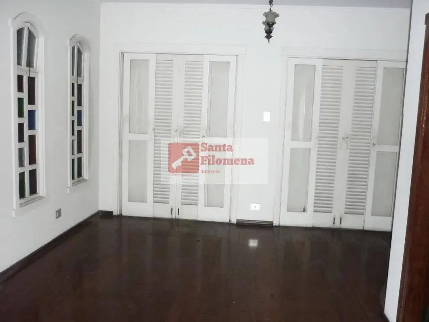 Foto 5 de Casa com 5 quartos à venda, 512m2 em Vila Junqueira, Santo Andre - SP