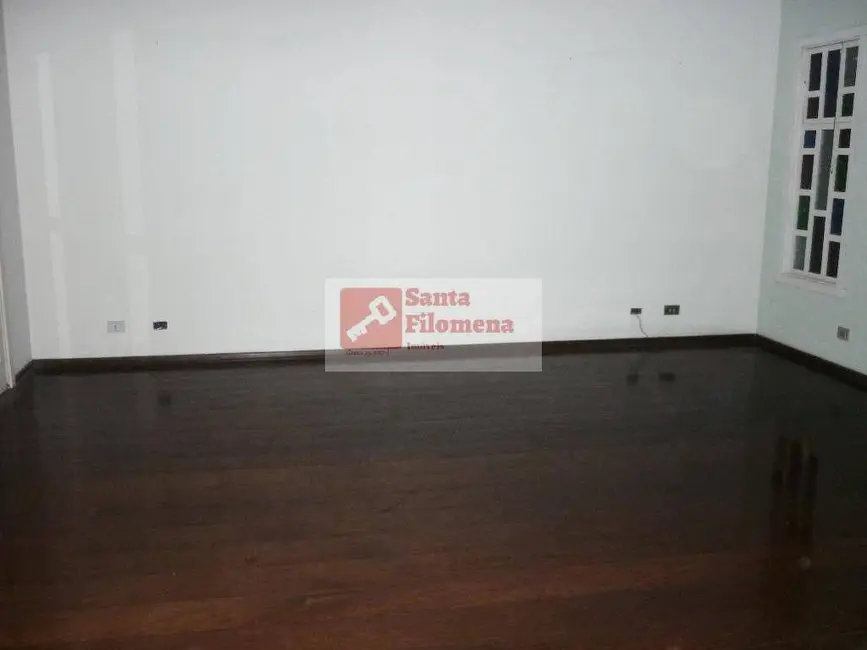 Foto 3 de Casa com 5 quartos à venda, 512m2 em Vila Junqueira, Santo Andre - SP