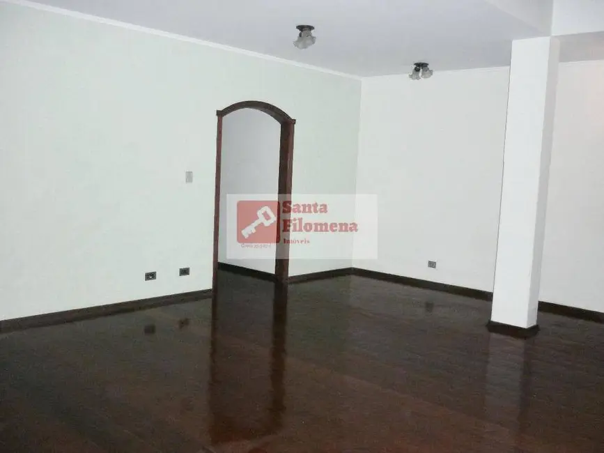 Foto 4 de Casa com 5 quartos à venda, 512m2 em Vila Junqueira, Santo Andre - SP