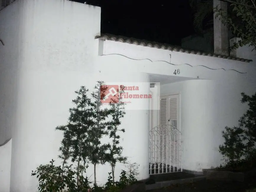 Foto 7 de Casa com 5 quartos à venda, 512m2 em Vila Junqueira, Santo Andre - SP