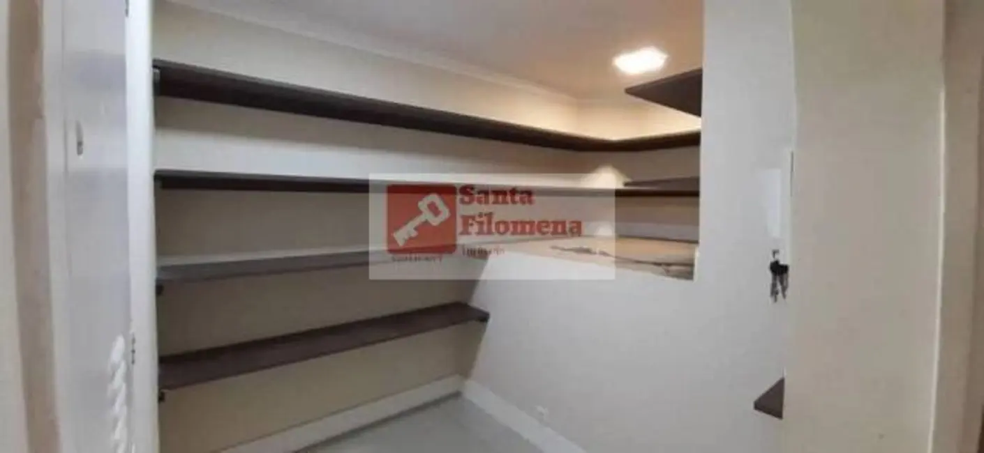 Foto 7 de Sobrado com 4 quartos à venda, 400m2 em Vila Assunção, Santo Andre - SP