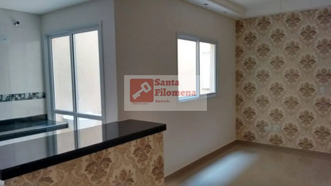 Foto 8 de Apartamento com 2 quartos à venda, 66m2 em Campestre, Santo Andre - SP