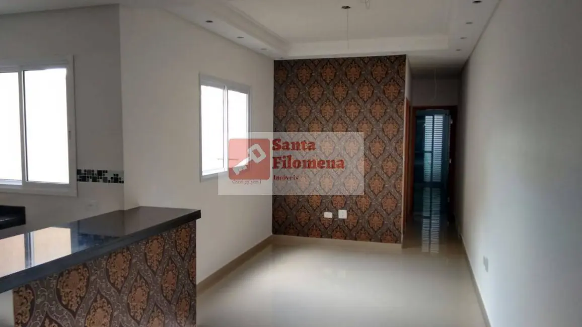 Foto 9 de Apartamento com 2 quartos à venda, 66m2 em Campestre, Santo Andre - SP