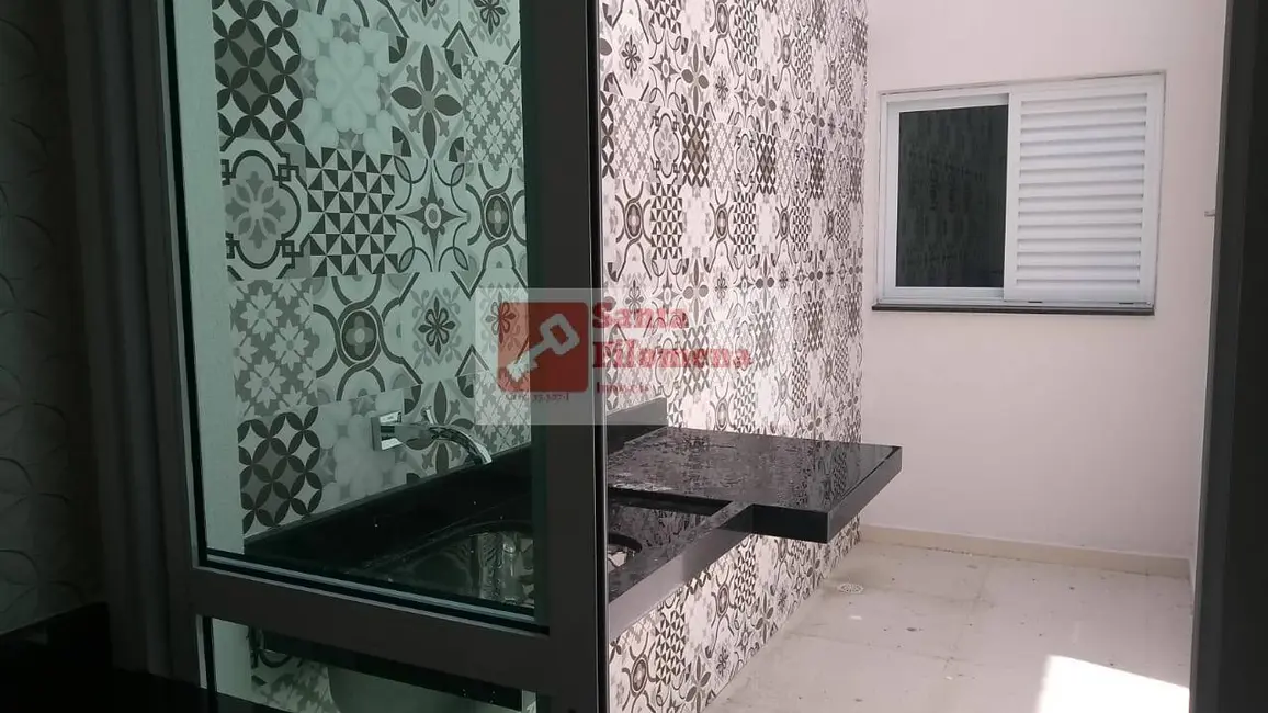 Apartamento com 2 quartos à venda, 57m2 em Campestre, Santo Andre - SP - imagem 9 Foto 9 de Apartamento com 2 quartos à venda, 57m2 em Campestre, Santo Andre - SP