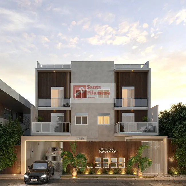 Foto 6 de Apartamento com 2 quartos à venda, 62m2 em Santa Maria, Santo Andre - SP