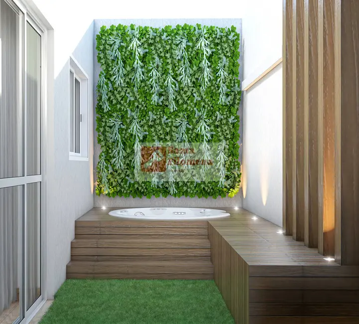 Foto 3 de Apartamento com 2 quartos à venda, 62m2 em Santa Maria, Santo Andre - SP