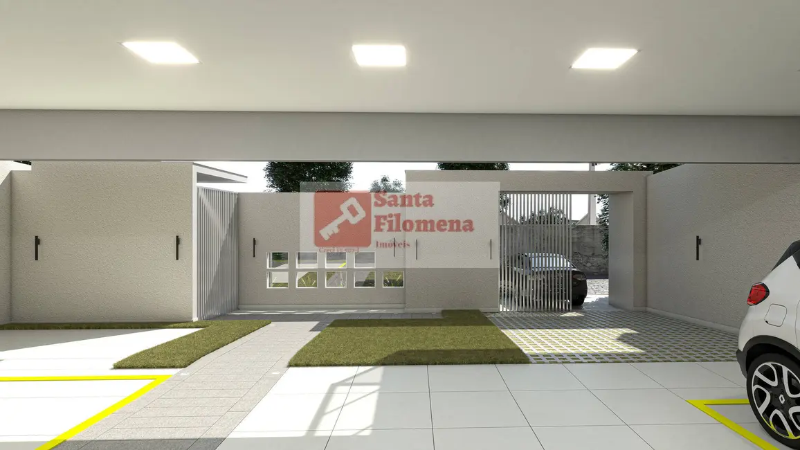 Foto 8 de Apartamento com 2 quartos à venda, 62m2 em Santa Maria, Santo Andre - SP