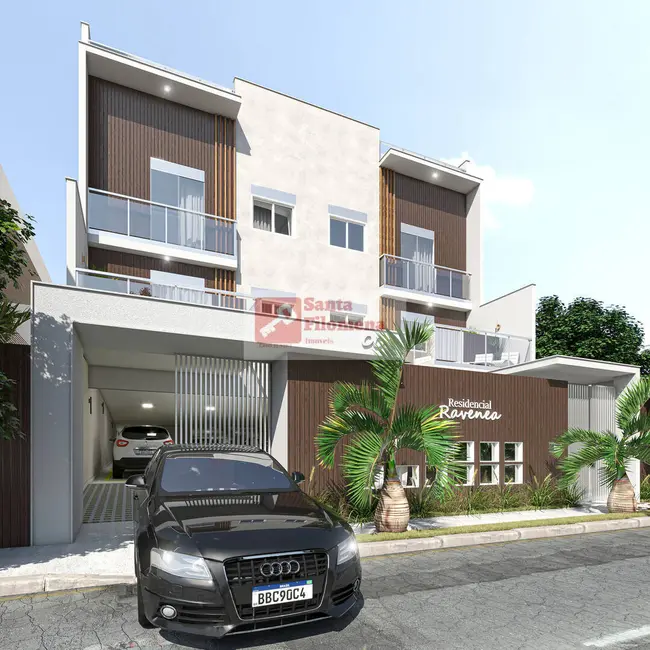 Foto 3 de Apartamento com 2 quartos à venda, 80m2 em Santa Maria, Santo Andre - SP