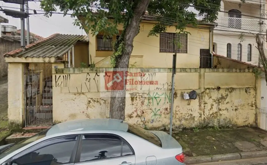 Terreno / Lote à venda, 300m2 em Parque Novo Oratório, Santo Andre - SP - imagem 2 Foto 2 de Terreno / Lote à venda, 300m2 em Parque Novo Oratório, Santo Andre - SP