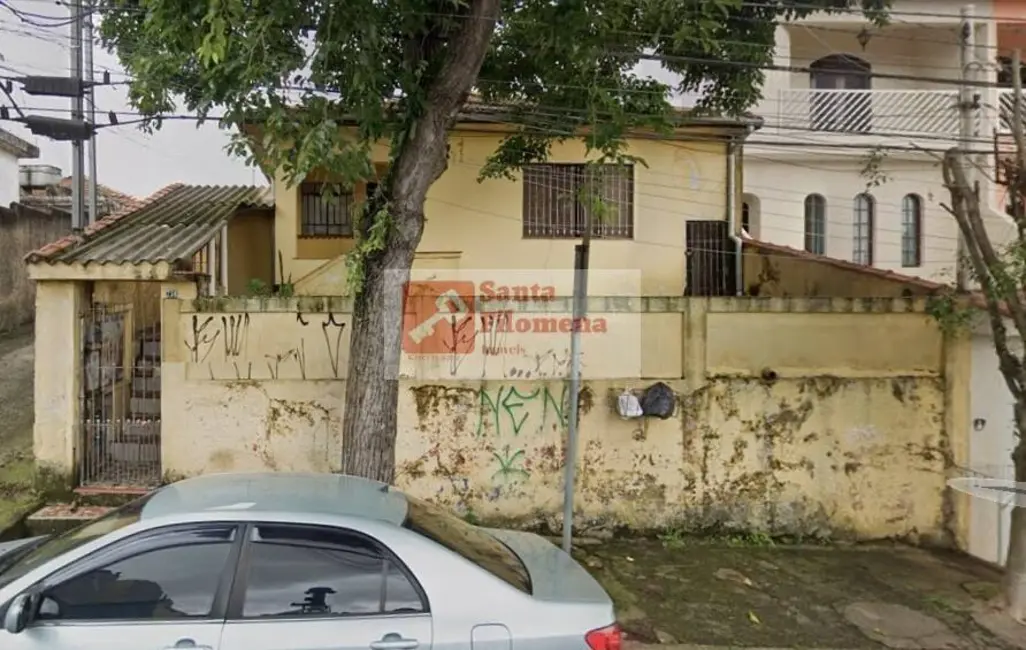 Terreno / Lote à venda, 300m2 em Parque Novo Oratório, Santo Andre - SP - imagem 1 Foto 1 de Terreno / Lote à venda, 300m2 em Parque Novo Oratório, Santo Andre - SP