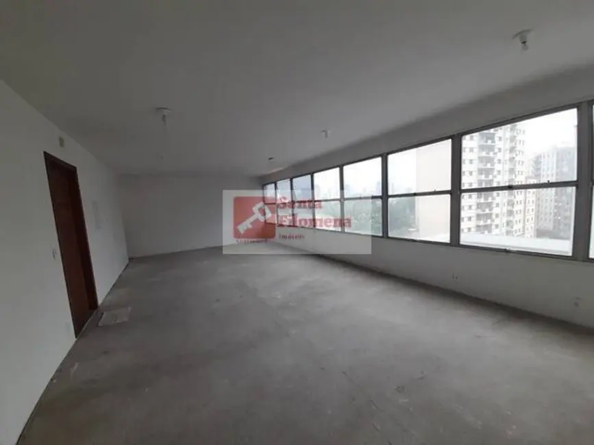 Foto 2 de Sala Comercial para alugar, 69m2 em Centro, Santo Andre - SP