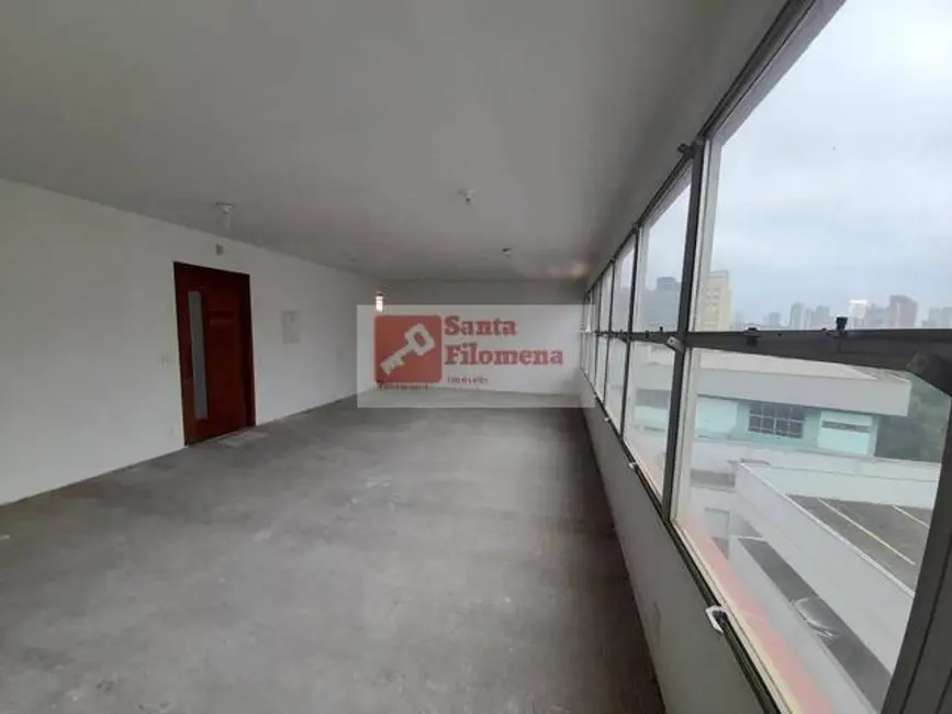 Foto 3 de Sala Comercial para alugar, 69m2 em Centro, Santo Andre - SP