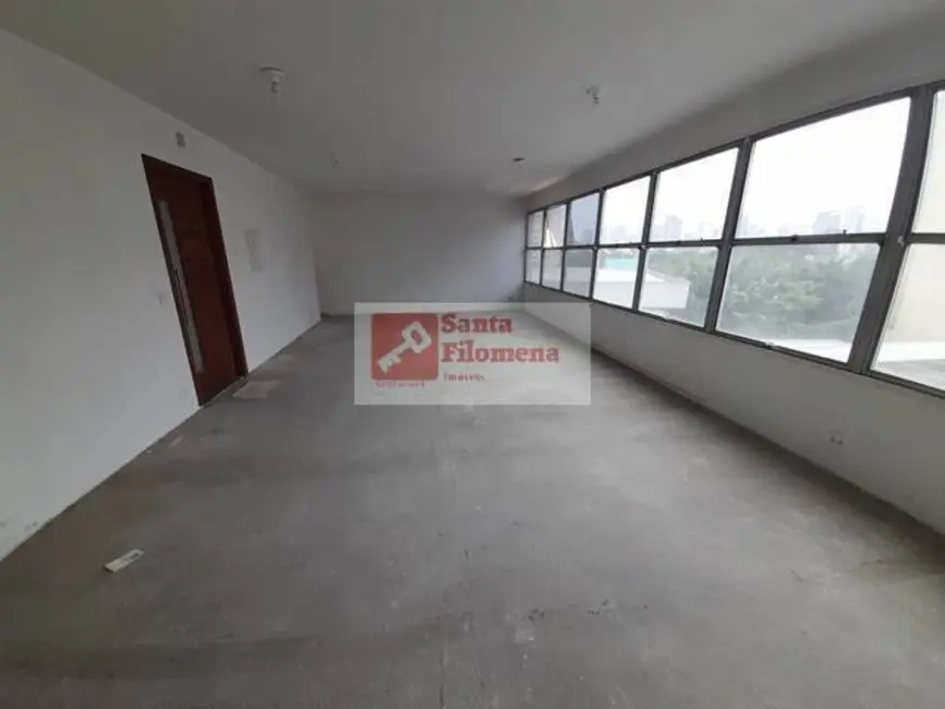 Foto 5 de Sala Comercial para alugar, 69m2 em Centro, Santo Andre - SP