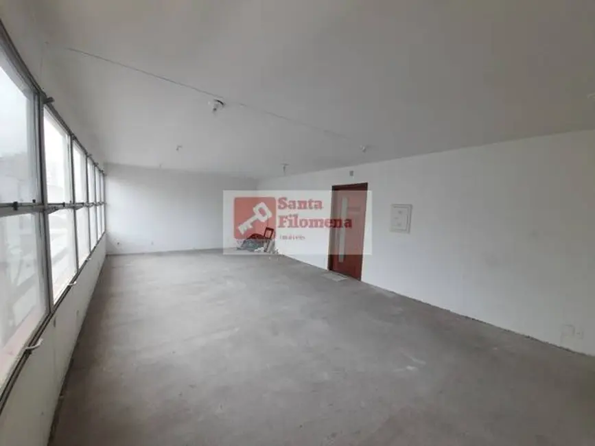 Foto 8 de Sala Comercial para alugar, 69m2 em Centro, Santo Andre - SP