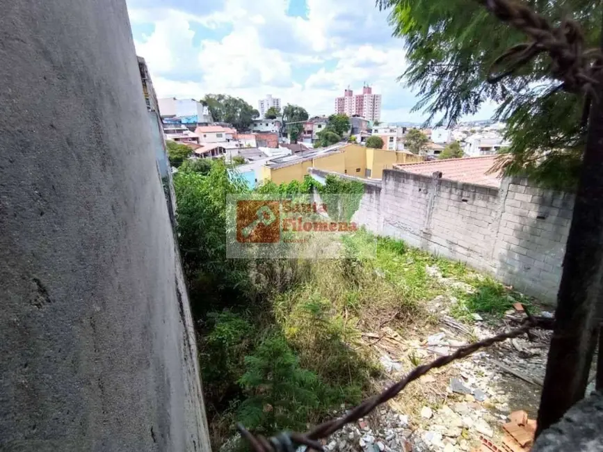 Terreno / Lote à venda, 460m2 em Vila Eldízia, Santo Andre - SP - imagem 3 Foto 3 de Terreno / Lote à venda, 460m2 em Vila Eldízia, Santo Andre - SP