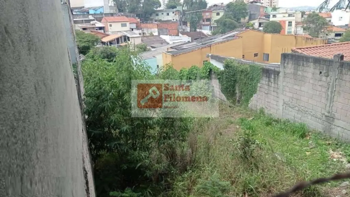 Terreno / Lote à venda, 460m2 em Vila Eldízia, Santo Andre - SP - imagem 4 Foto 4 de Terreno / Lote à venda, 460m2 em Vila Eldízia, Santo Andre - SP