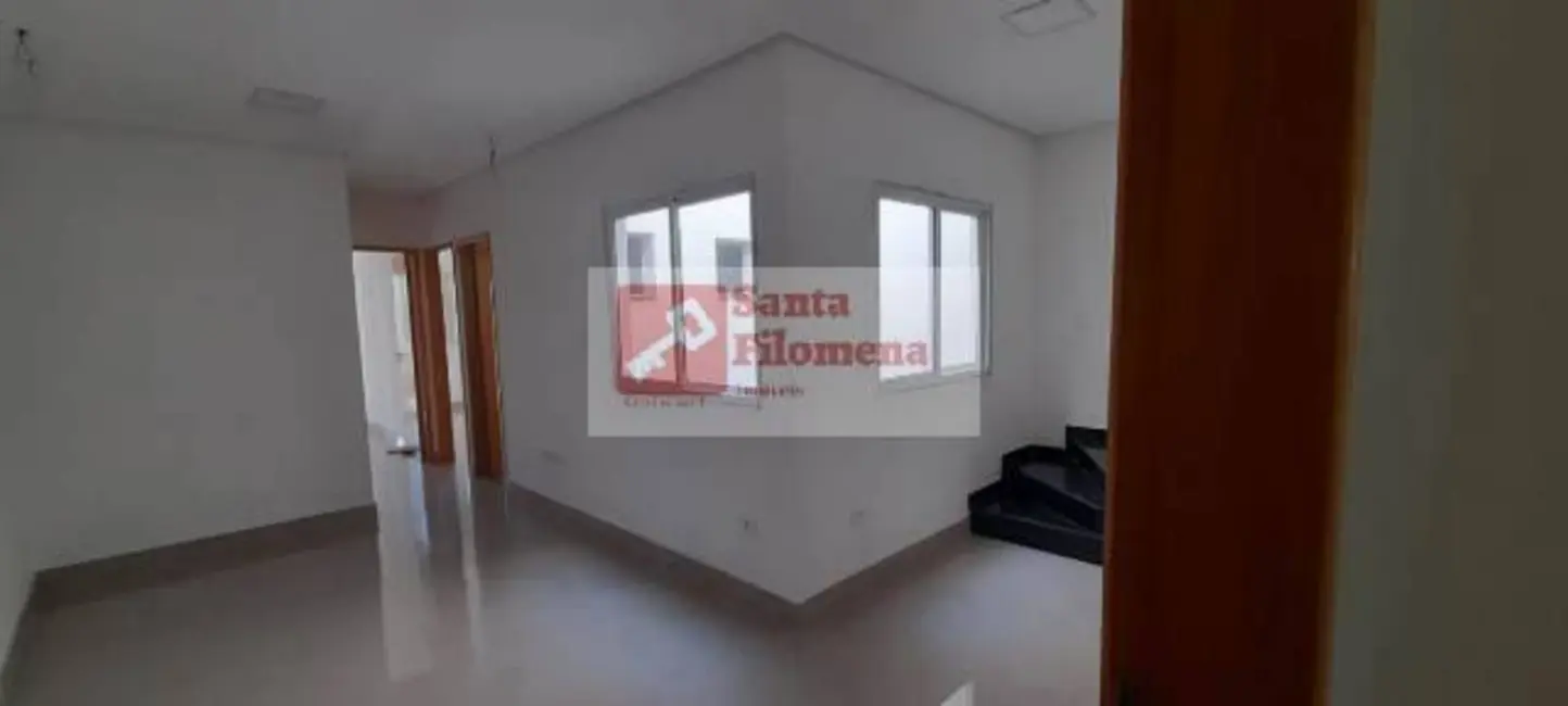 Foto 8 de Cobertura com 2 quartos à venda, 104m2 em Vila São Pedro, Santo Andre - SP