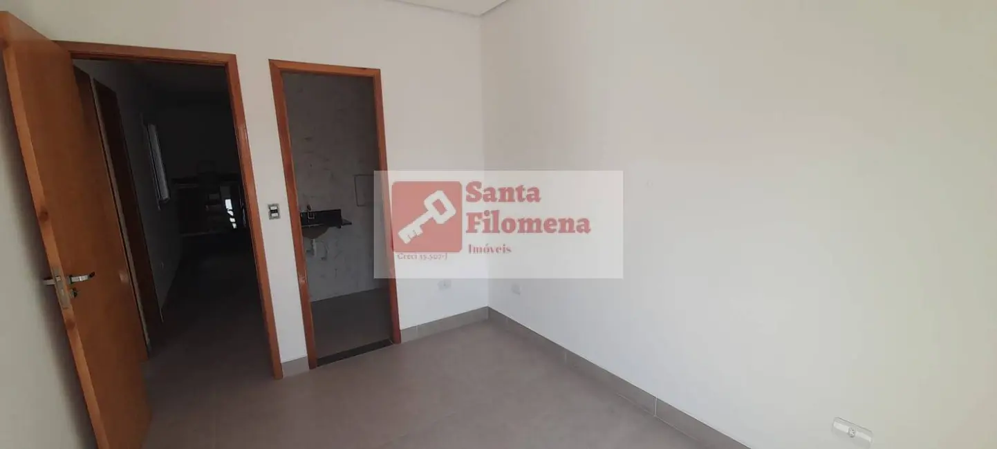 Foto 6 de Apartamento com 2 quartos à venda, 52m2 em Vila São Pedro, Santo Andre - SP