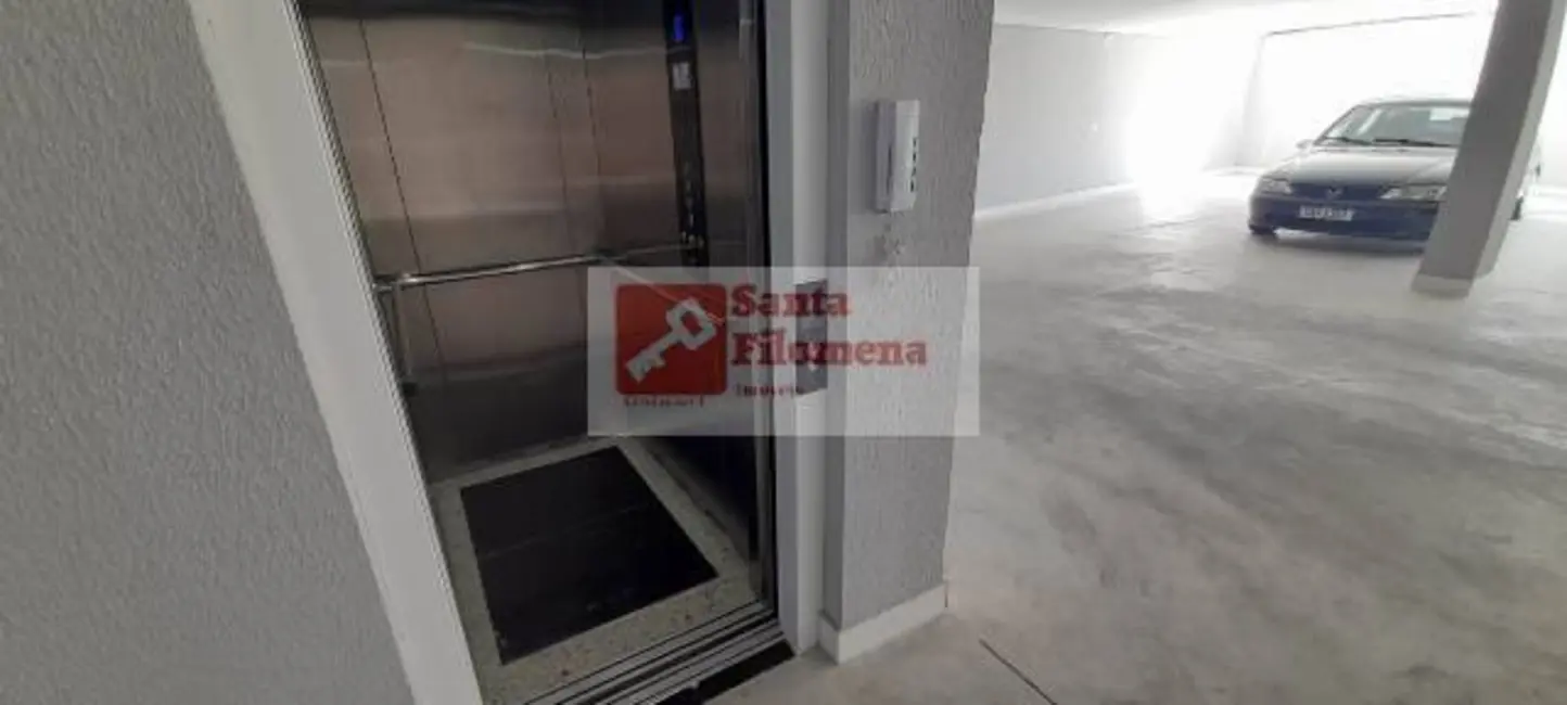 Foto 9 de Apartamento com 2 quartos à venda, 52m2 em Vila São Pedro, Santo Andre - SP